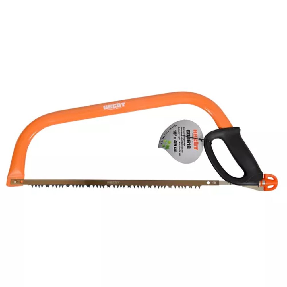 Ferăstrău manual 18″ – HECHT