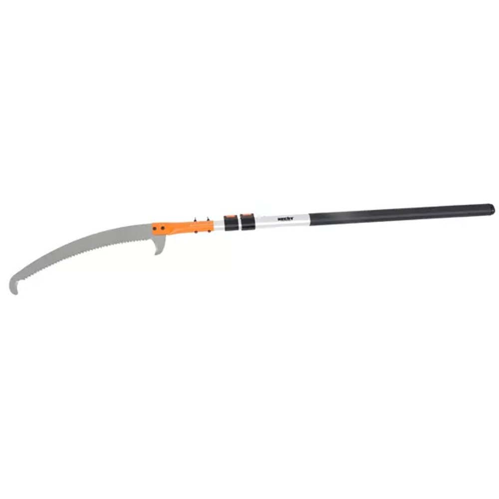 Fierăstrău telescopic de tăiat 250 cm – HECHT