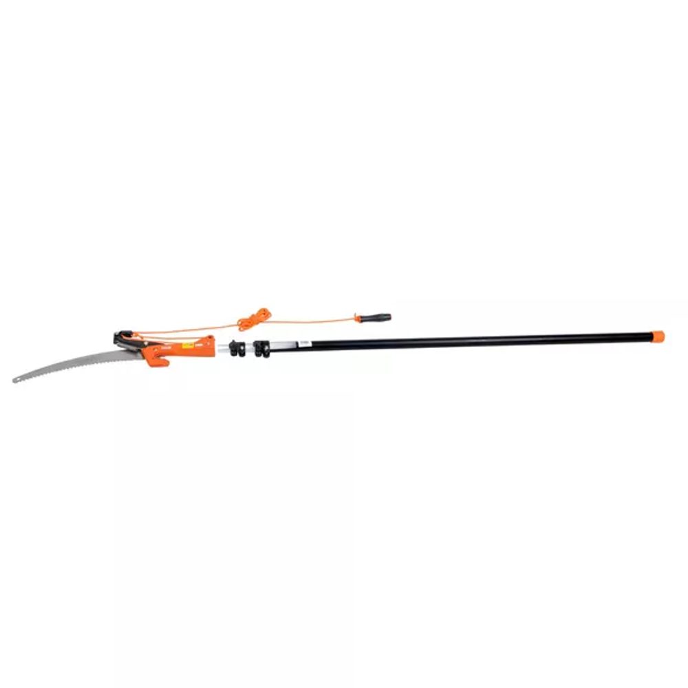 Fierăstrău/foarfeca  telescopic de tăiat 345 cm – HECHT