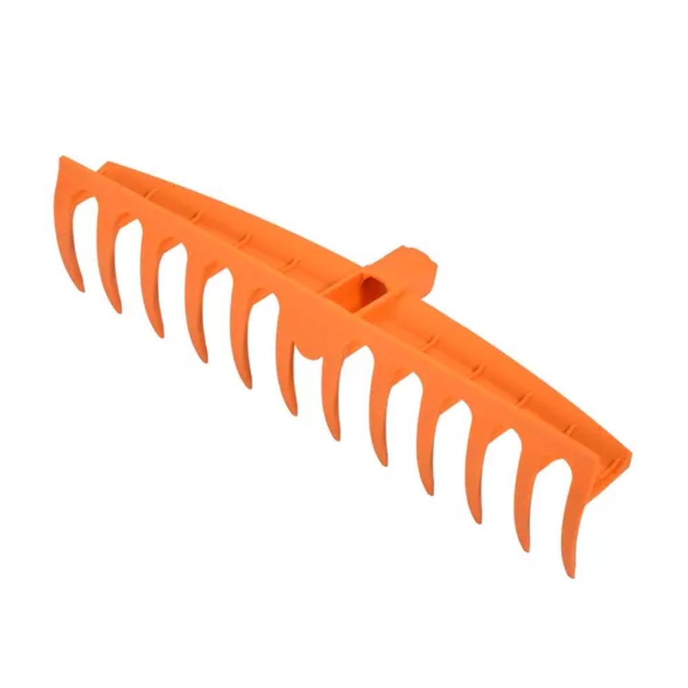 Grebla din nailon 12 dinti, latime 410mm – HECHT