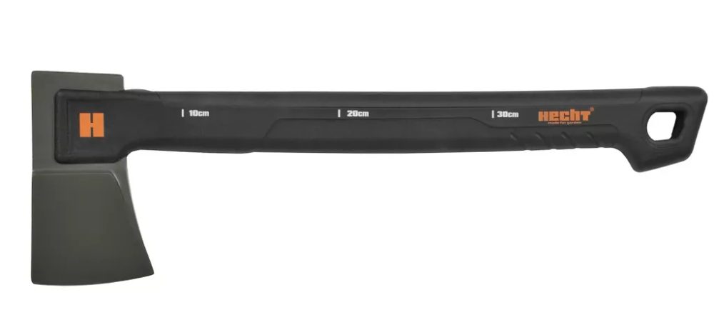 Topor 44 cm/910 g - HECHT