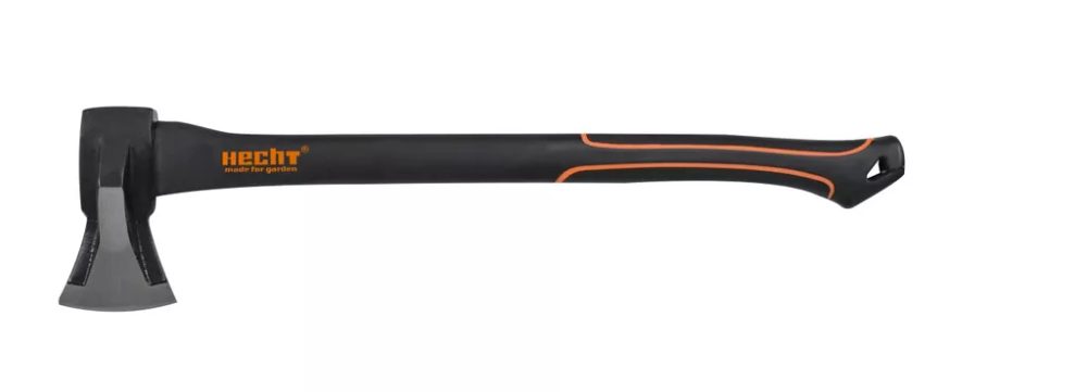 Topor de despicat 55 cm, 1200 g – HECHT