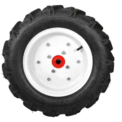 Roți de 12″ la 7100 – HECHT