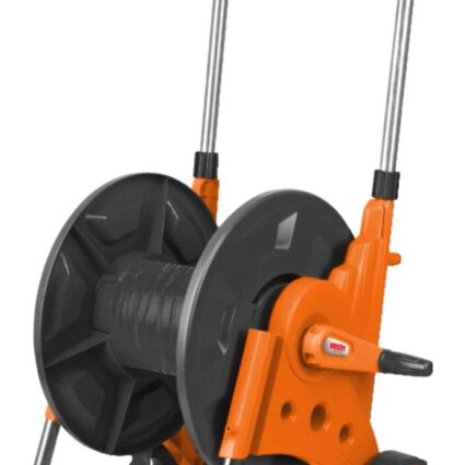 Tambur furtun 50m , 1/2″ – HECHT