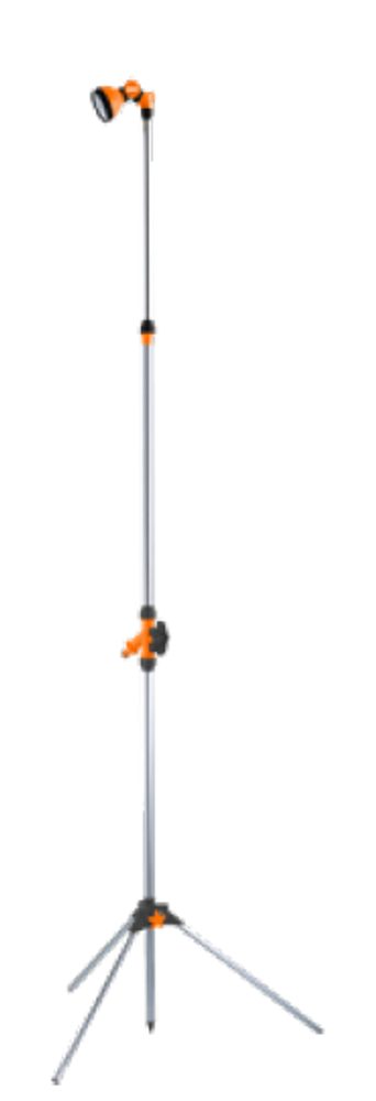 Duș de grădină, telescopic – HECHT