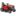 Tractor pentru gazon – HECHT