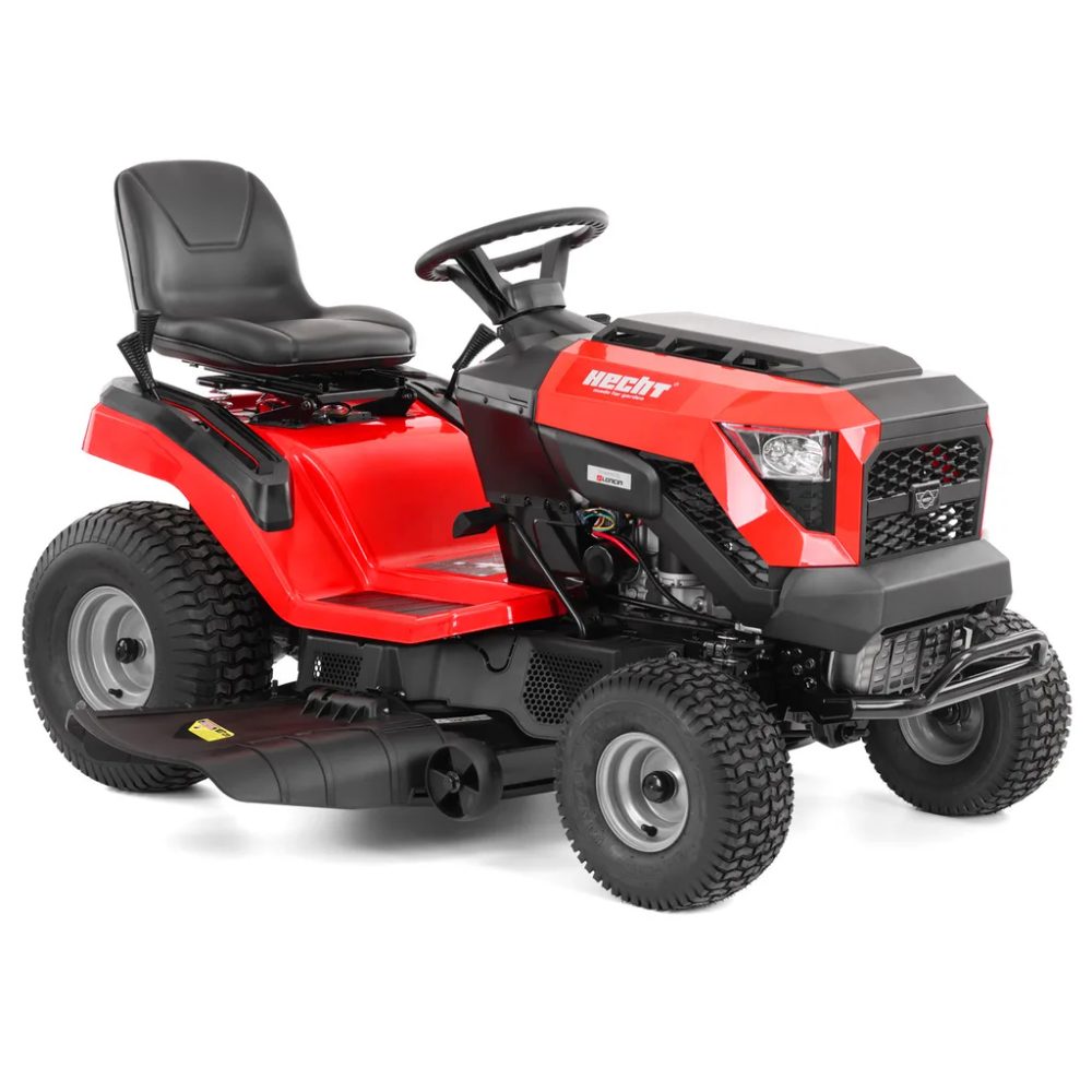 Tractor pentru gazon – HECHT