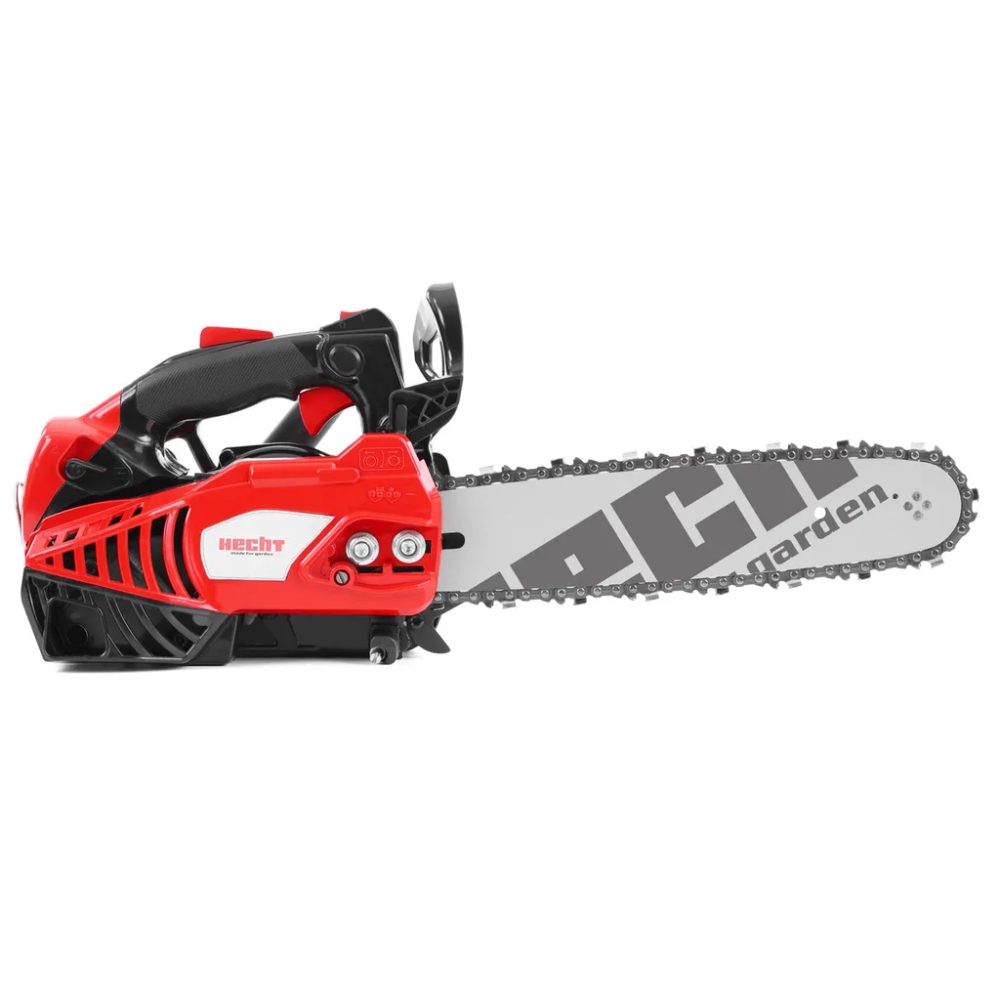 Drujbă 800W, 25,4cm³, lamă 30cm – HECHT 924R