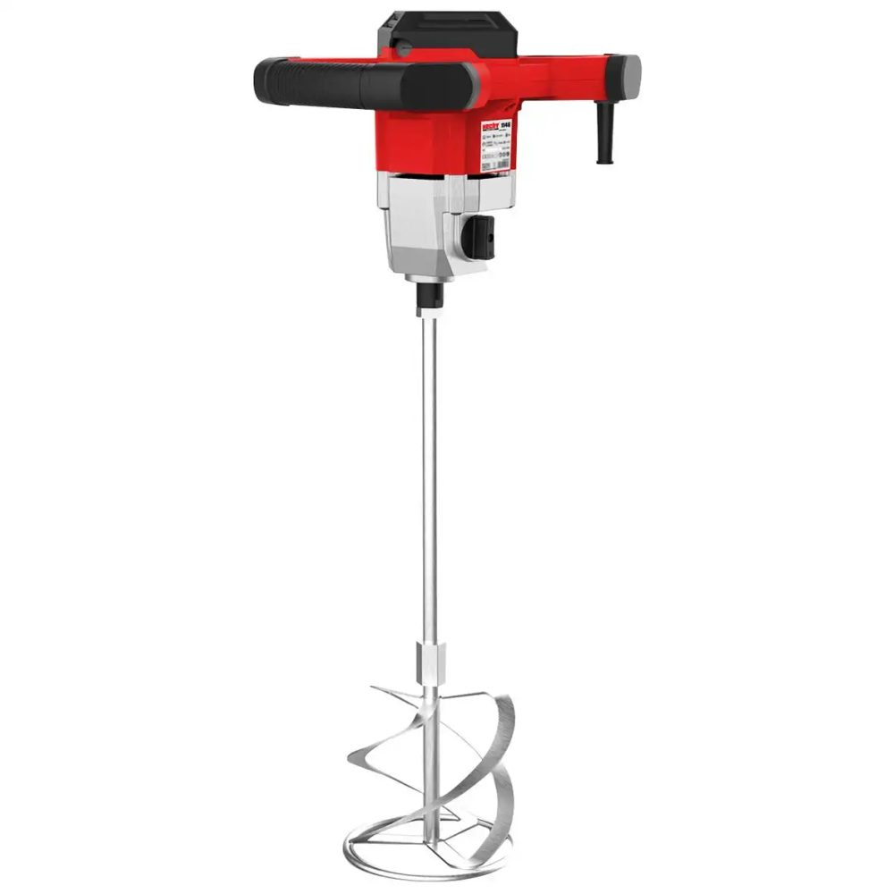 Mixer de vopsea 1600W – HECHT