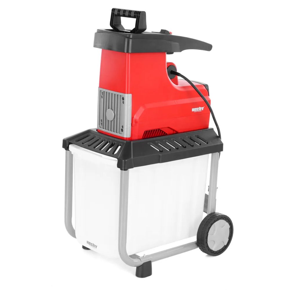 Tocator electric pentru crengi 3000W – HECHT 6300XLSILENT