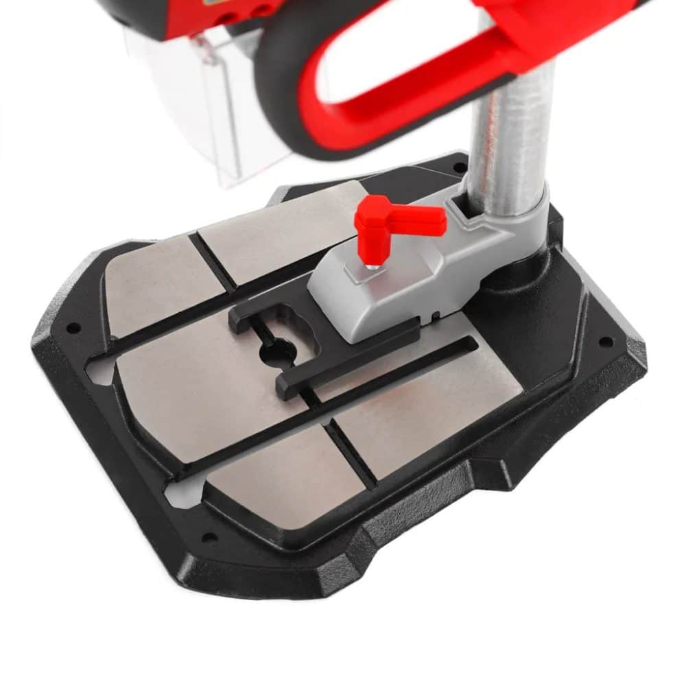 Masină de găurit cu coloană 230V, 720W, Ø13mm - HECHT 1057 - imagine 6