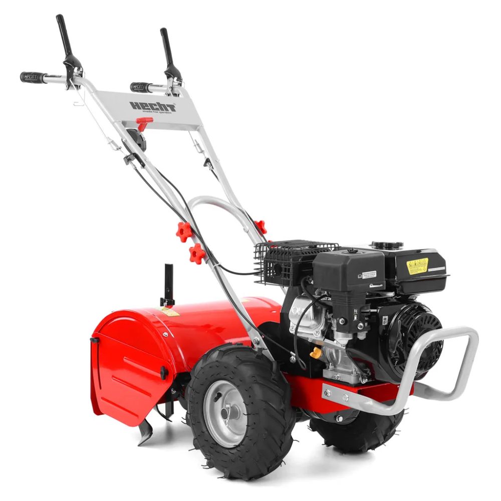 Motocultor – HECHT