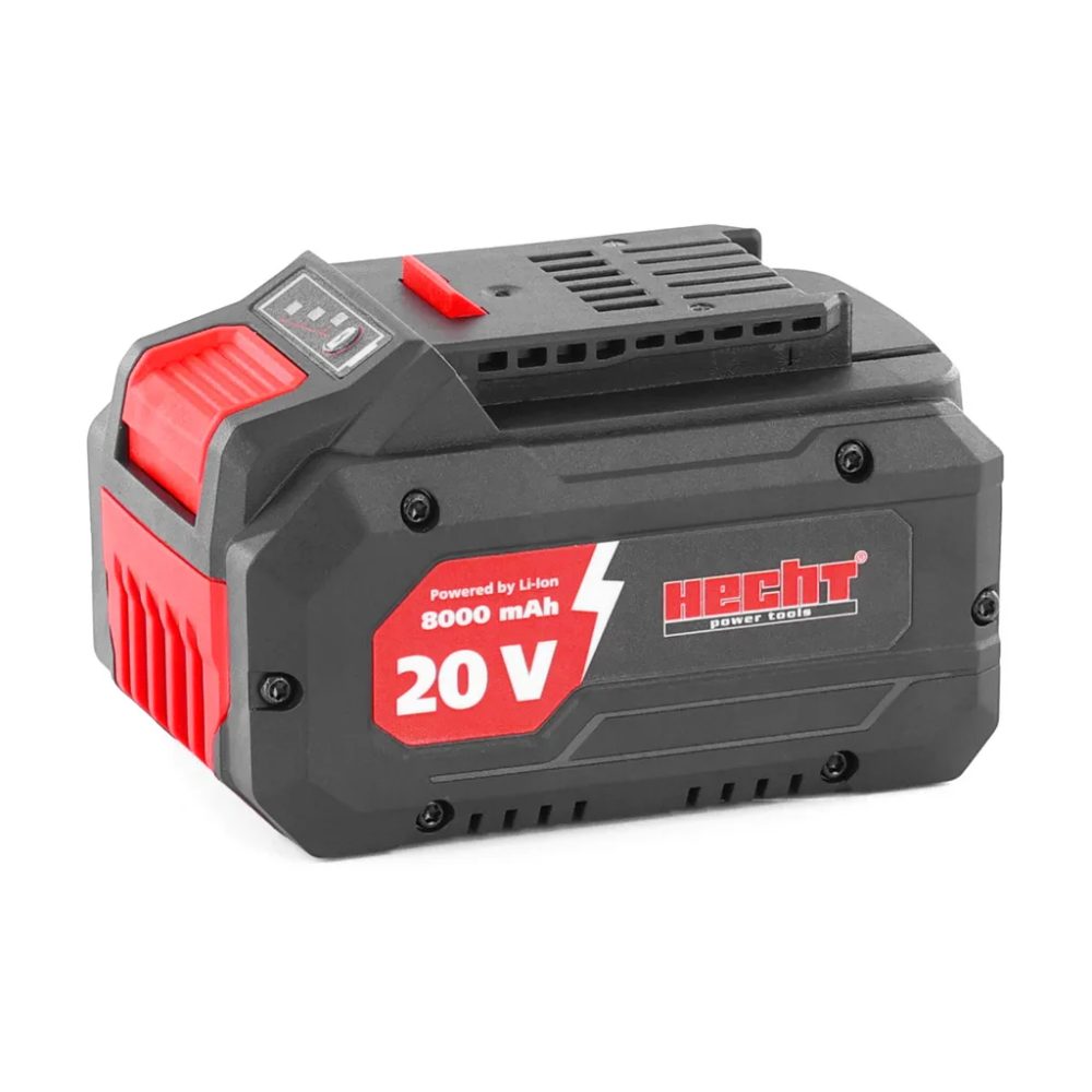 Acumulator 8Ah,20V – HECHT