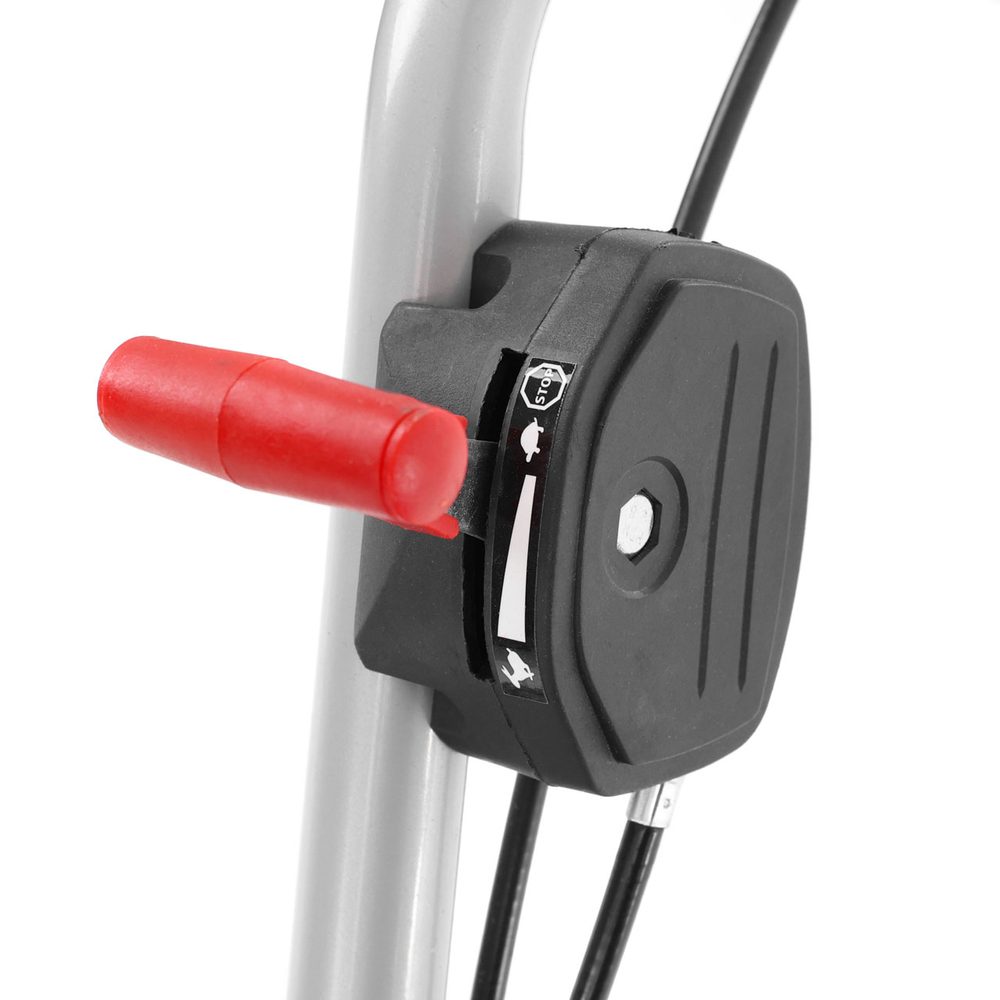 Motocositoare cu autopropulsare - HECHT - imagine 6