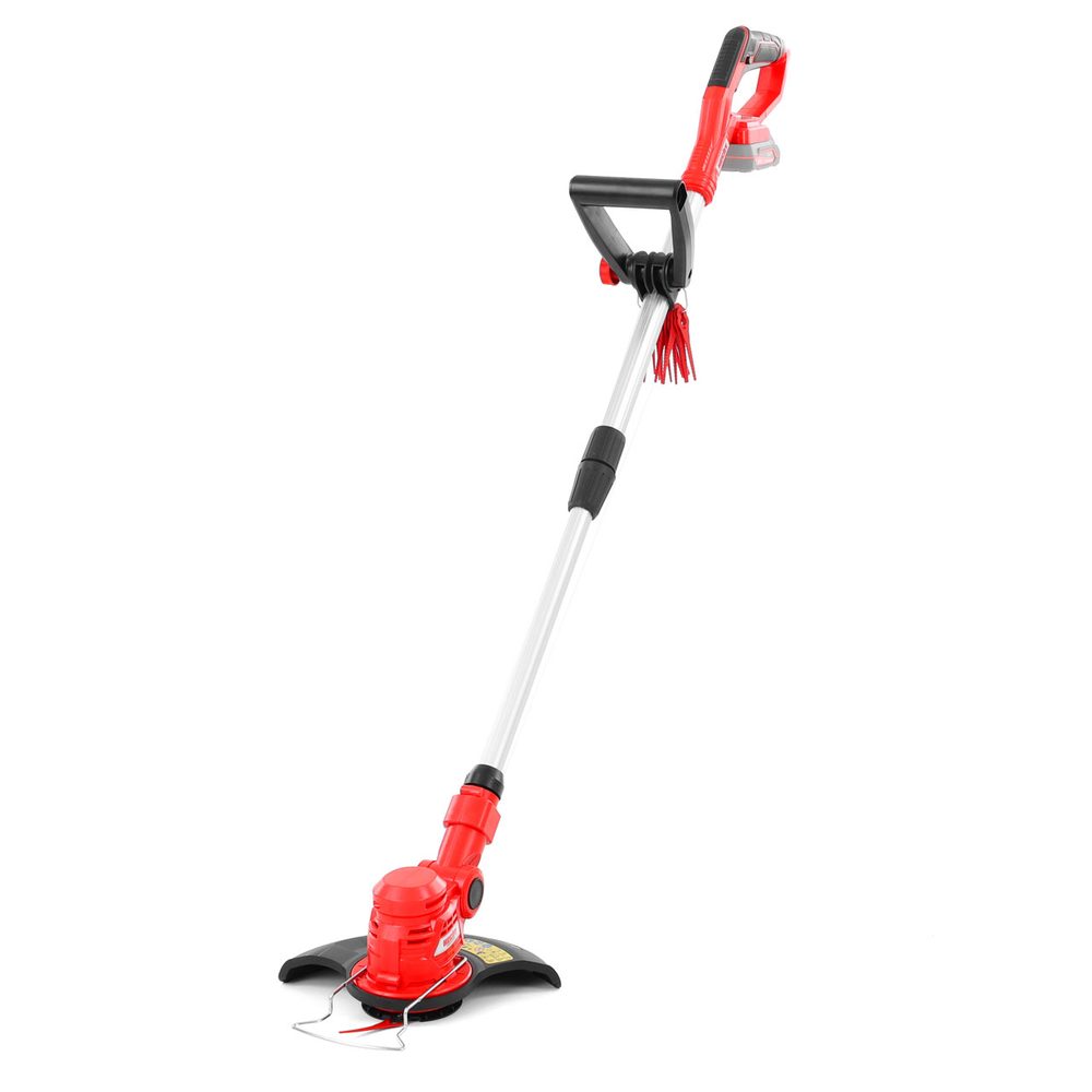 Trimmer cu acumulator fără acumulator inclus 2Ah – HECHT 5022