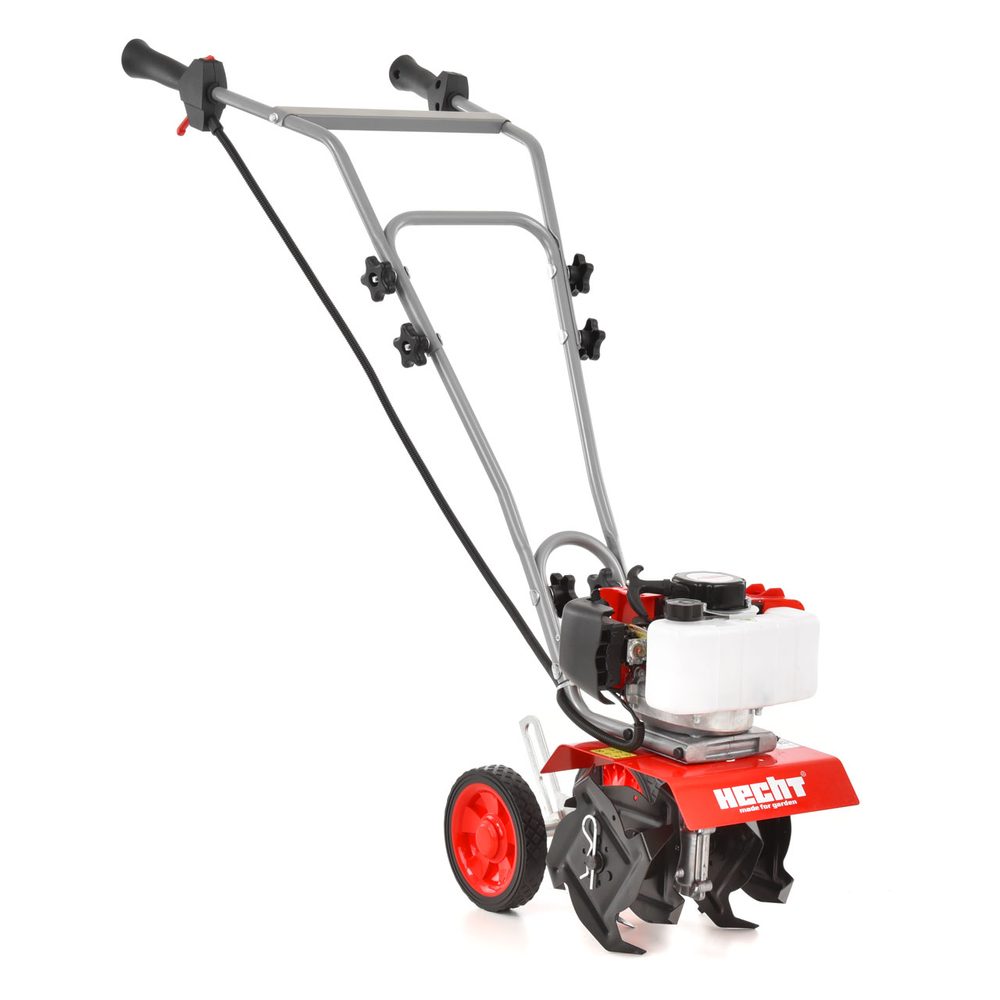 Motocultor – HECHT