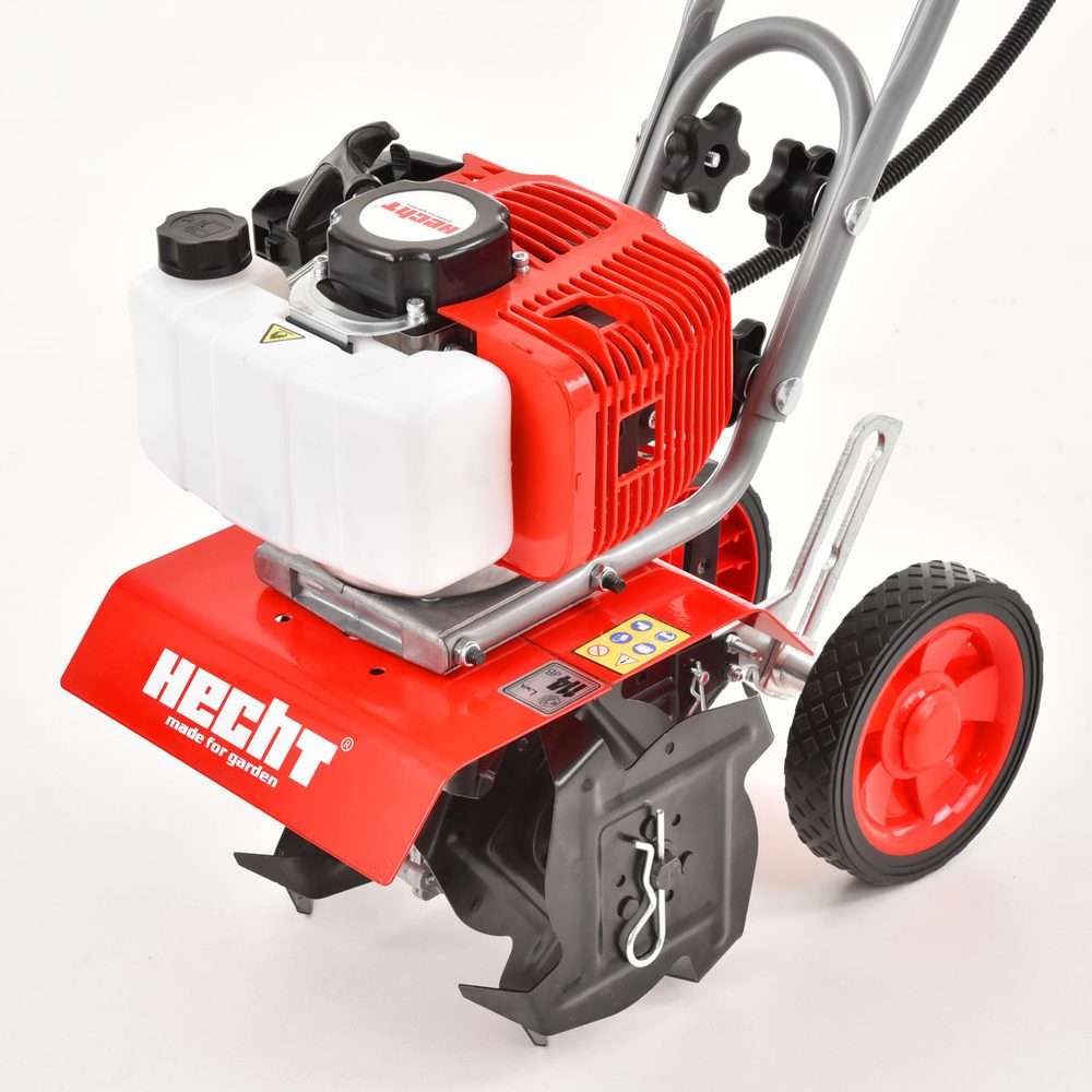 Motocultor - HECHT - imagine 4