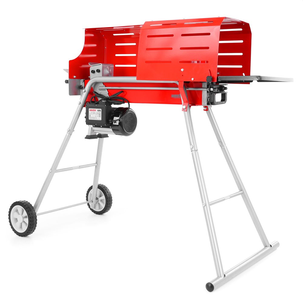 Despicător pentru lemne 230V, 2000W, 230 – HECHT 676