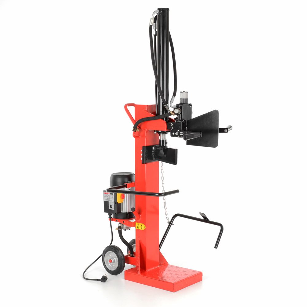 Despicător pentru lemne 230V, 2400W, 230 – HECHT 8595614923569