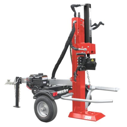 Despicător pentru lemne 4500W, 208cm³ – HECHT 6422