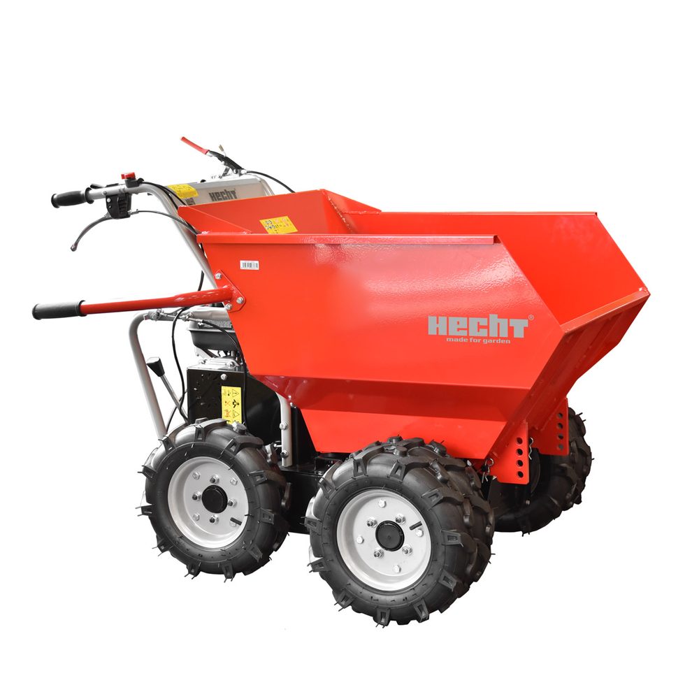 Cărucior pentru transport cu roți – HECHT 2650