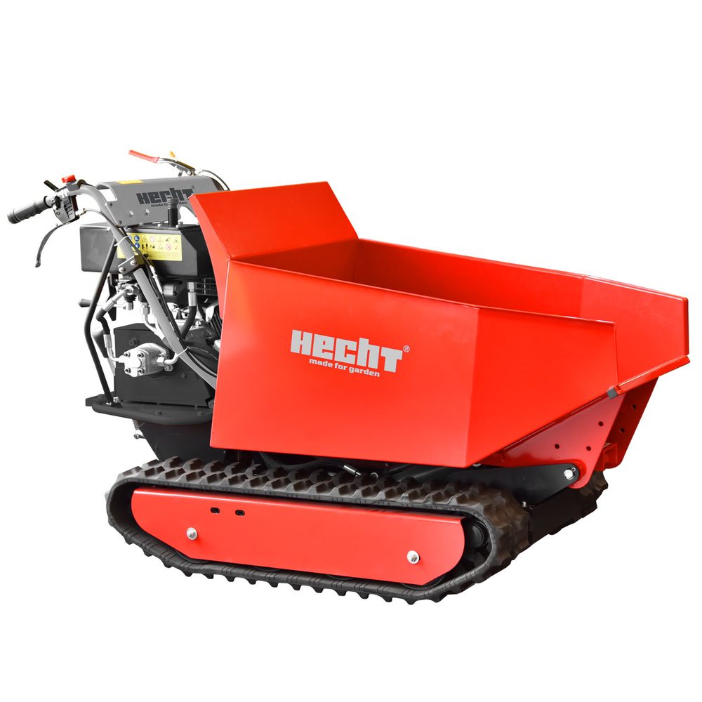 Transportor – HECHT