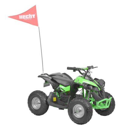 HECHT 51060 GREEN – ATV cu acumulator – HECHT