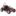 Buggy pe benzina 1100W, 1,4L – HECHT 54879