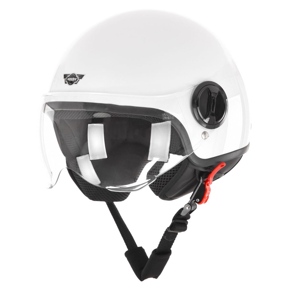 Casca alba L, scuter – HECHT 51631L