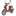 Scuter electric 800W, 12Ah, 45km/h – HECHT BETISRED