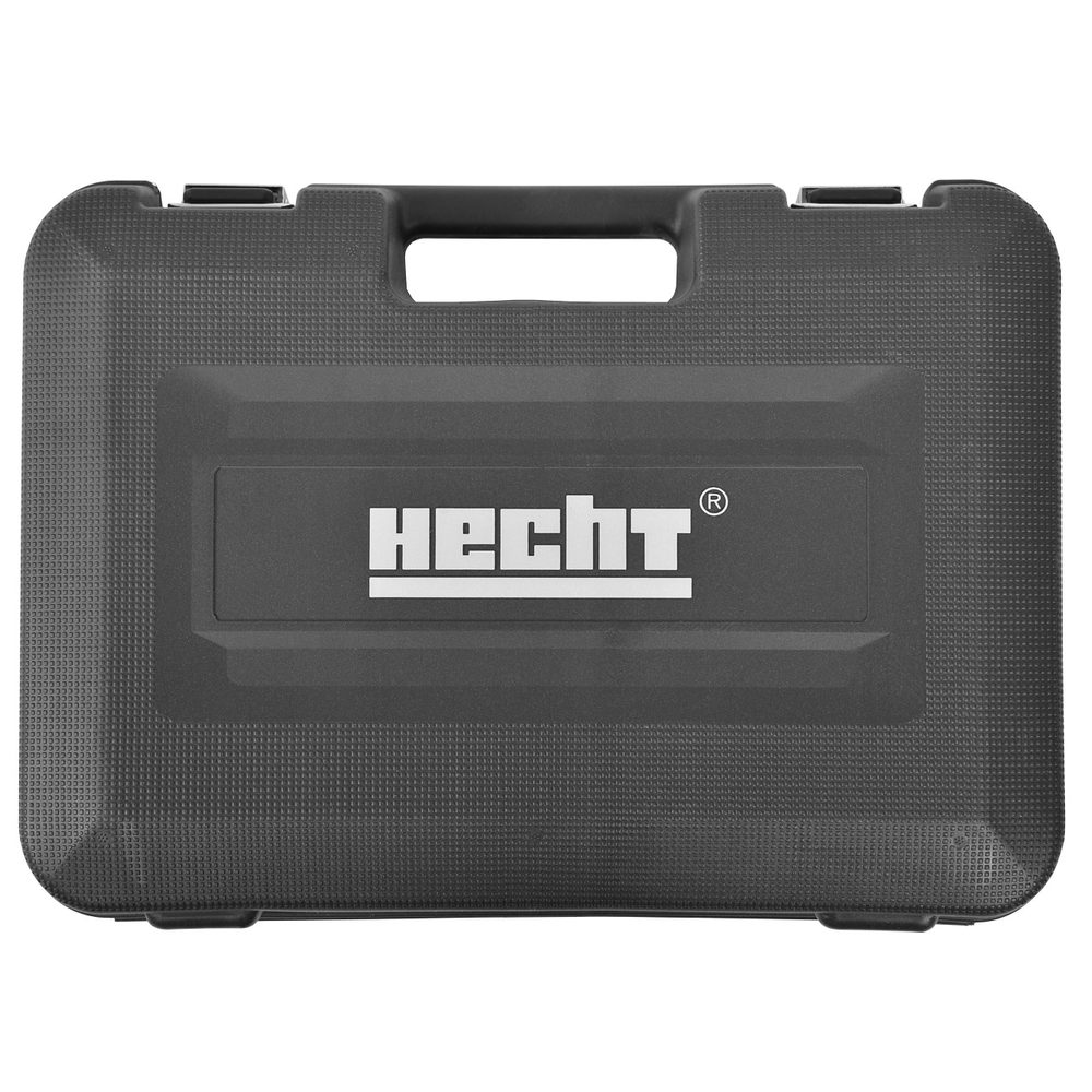 Bormașină electrică cu percuție - HECHT - imagine 6