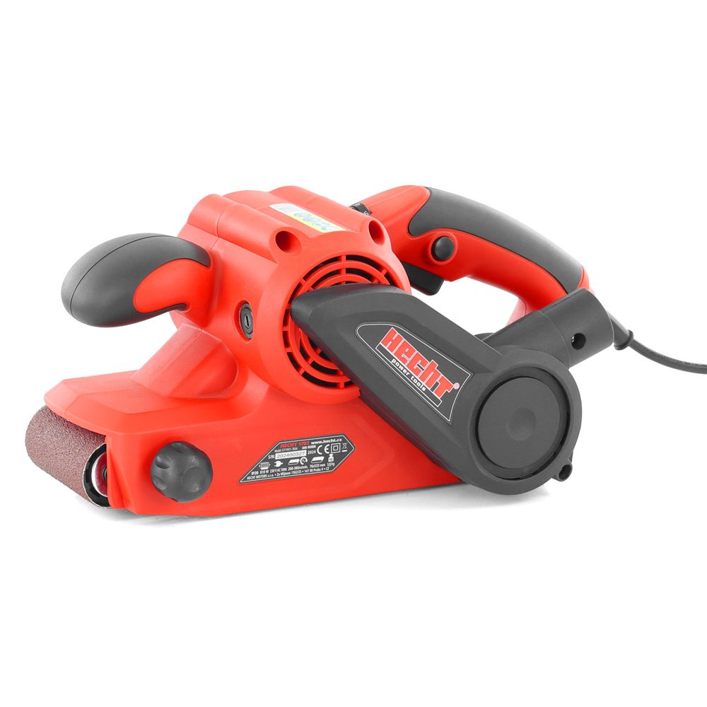 Slefuitor cu banda 810W – HECHT