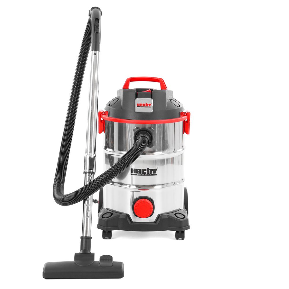 Aspirator industrial 1400W, 230V – HECHT 8330