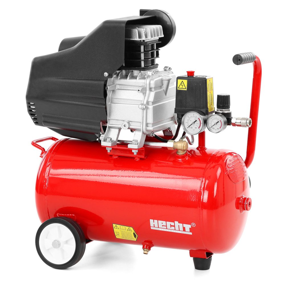Compresor cu ulei 230V, 1500W, 230 – HECHT 2027