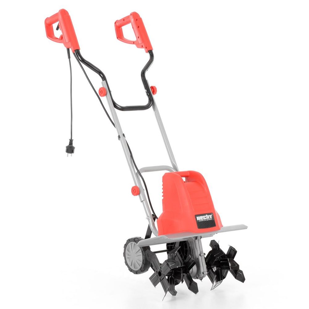 Cultivator electric 1500W, 40cm, 230V – HECHT 745