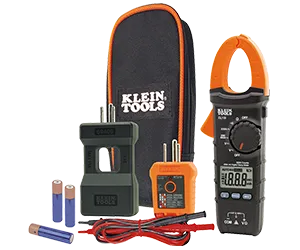 ElectricIAN
