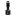 Adaptor bit impact QUICKFIX L-62mm CrV prindere patrat interior 1/2″ la hexagon bit 1/4″