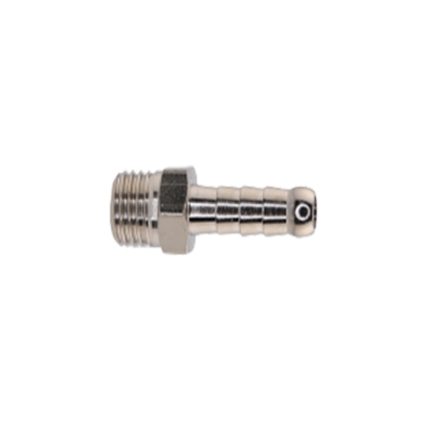 Adaptor din alama cu filet exterior 1” pentru furtun D-25 mm 21
