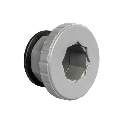 Adaptor capete de filetat 1/2″-1 1/4″ pentru clupa de filetat electrica portabila PIPELINE