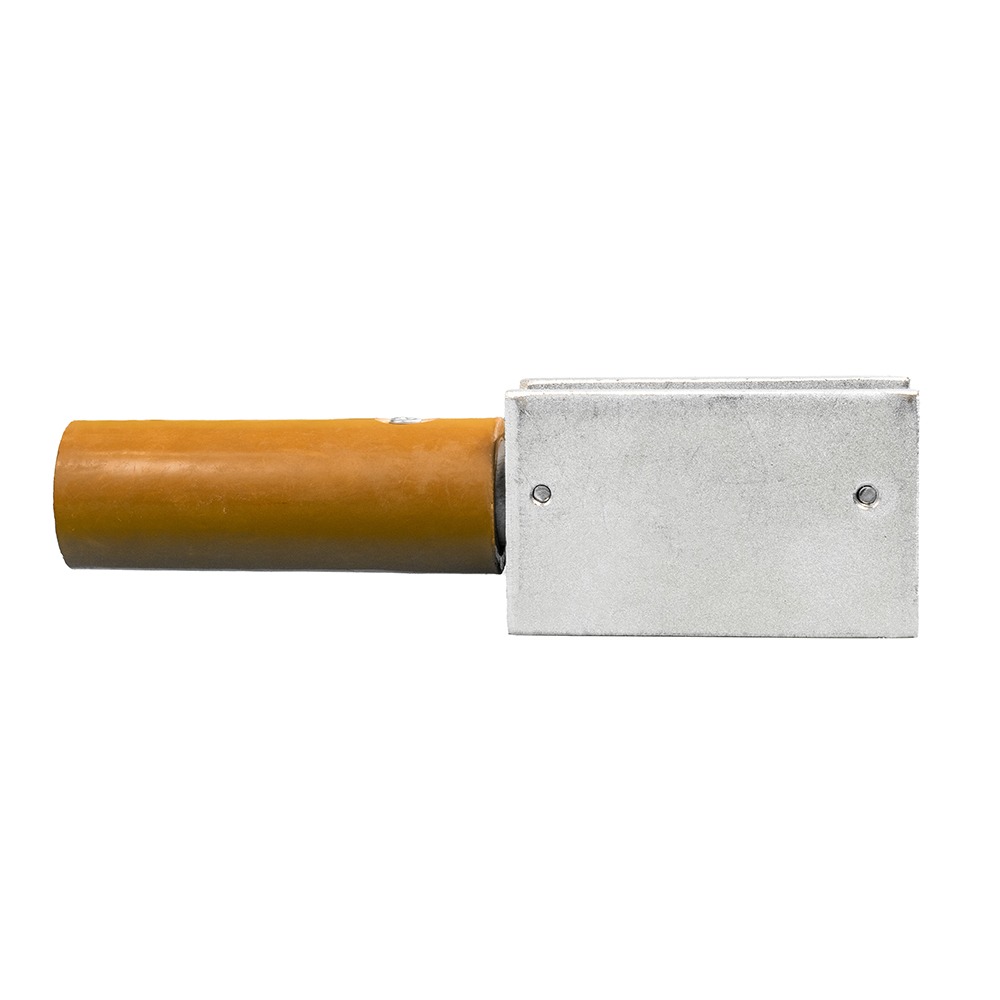 Cleste masa sudura PRO WELDER capacitate 400 A/35 % prindere magnetica - imagine 3