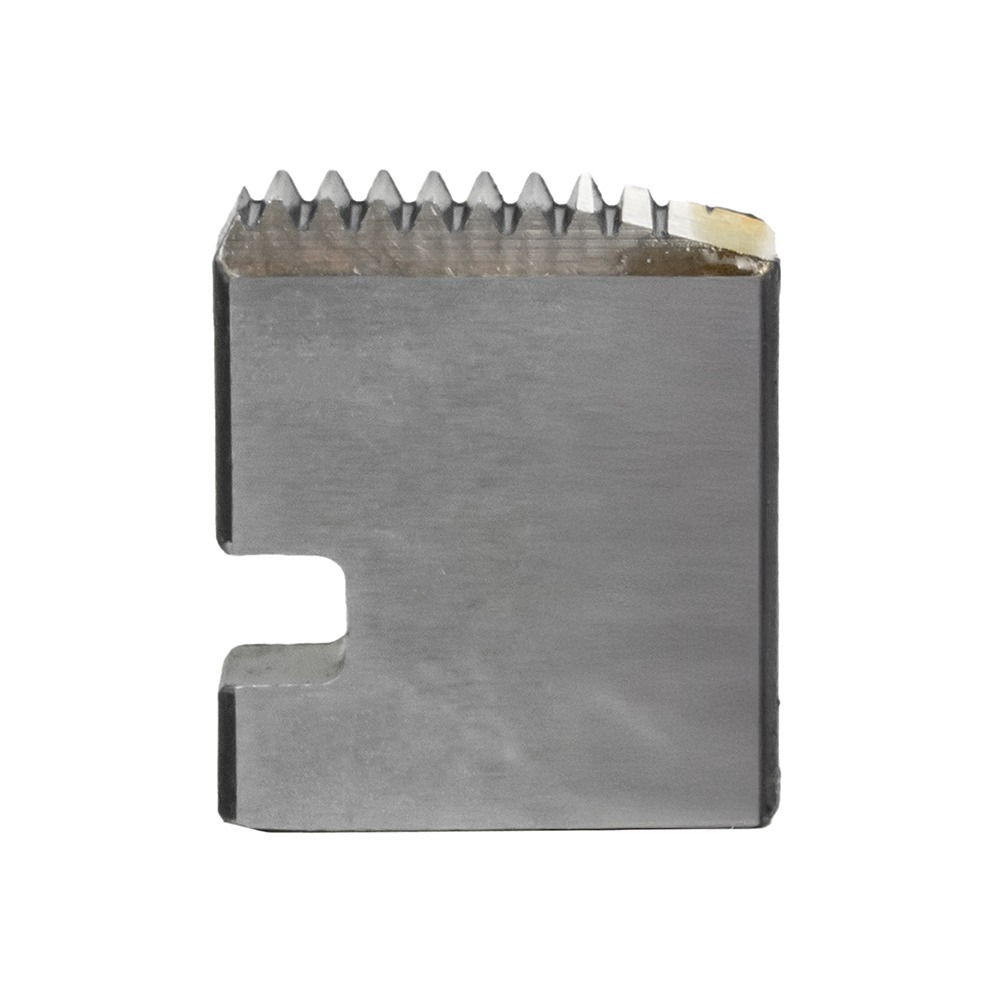 Set cutite pentru cap de filetat 1" pentru clupa de filetat electrica PIPELINE - imagine 4