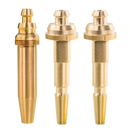 Duza taiere oxigen/propan 4420P interval 3-100 mm set 4 bucati pentru arzator 4410P