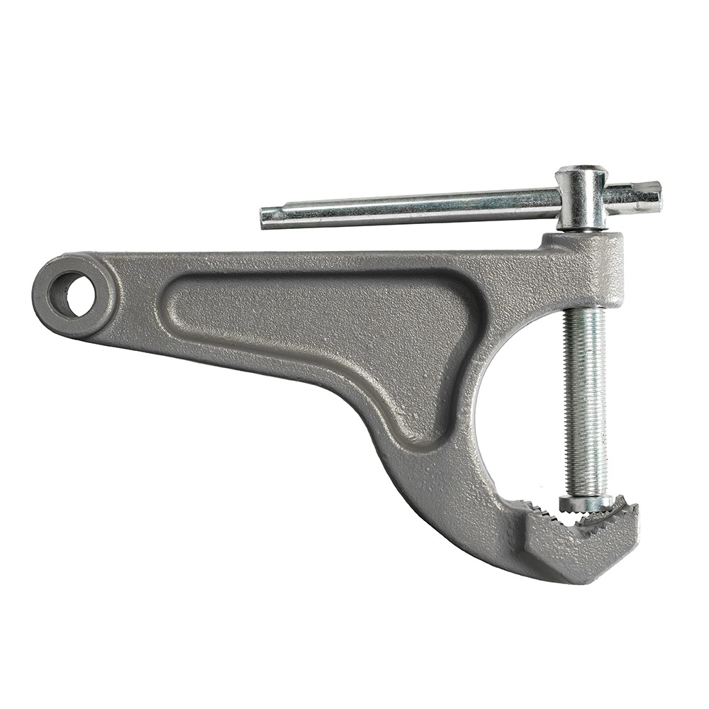 Clupa de filetat electrica PIPELINE tevi de diametre 1/2"-2" portabila 30 rpm 1700 W cu accesorii - imagine 7