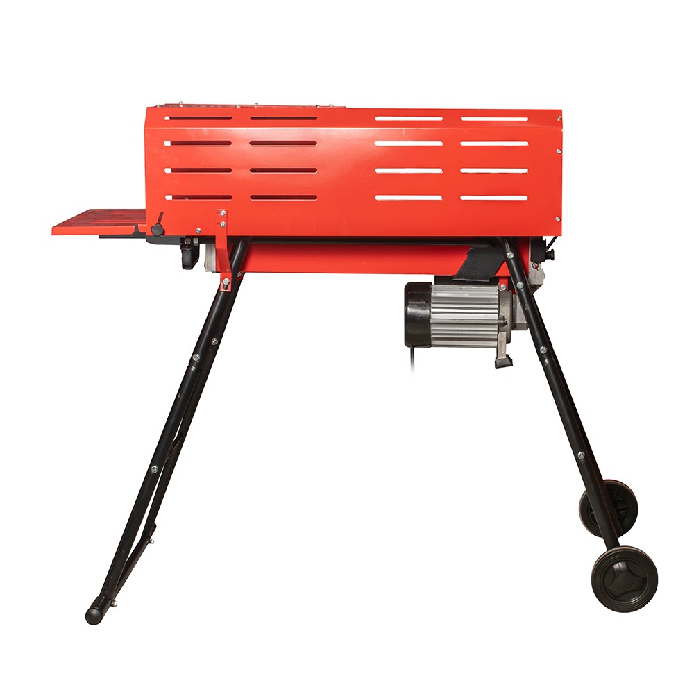 Masina despicat lemne STRONG 250 7TH orizontala cu motor electric diametre 50-250 mm h 520 mm forta 7 tone 2000 W 230 V - imagine 3