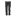 Pantalon talie FLEXY LIGHT marimea L negru/galben nylon cu spandex 140g/mp