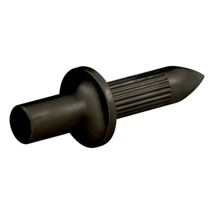 Pin fixare in beton D-4.0 mm L-18 mm brunat cutie 200 bucati