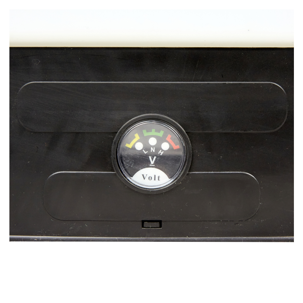 Pulverizator cu acumulator GARDEN MASTER vermorel capacitate 16L pompa/lance plastic P-4.5bari 12V/1x8Ah ZZ - imagine 6