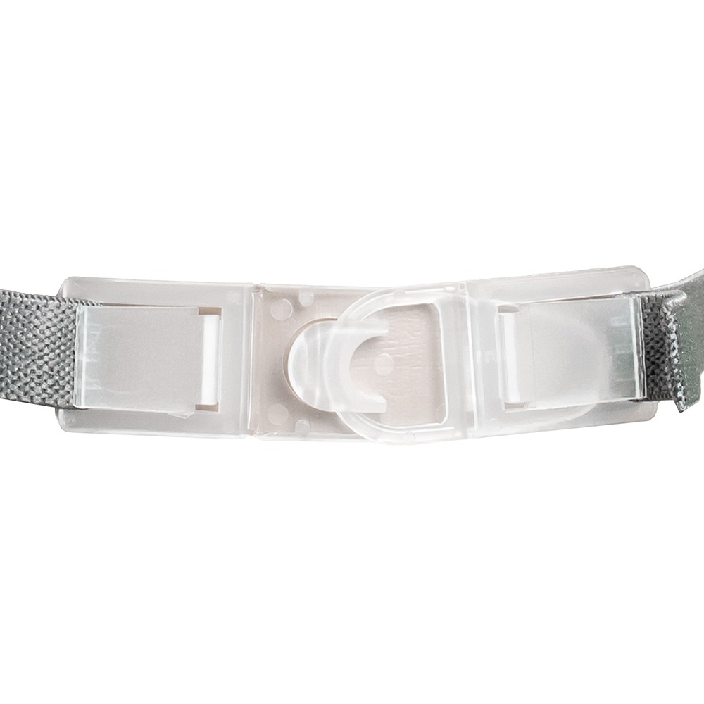 Semimasca protectie reutilizabila SM6200 marimea L pentru 2 filtre interschimbabile - imagine 4