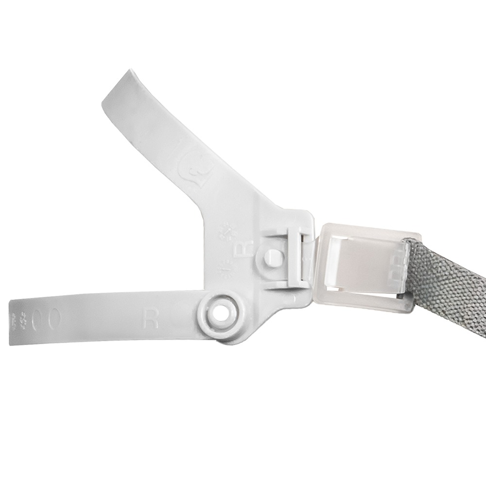 Semimasca protectie reutilizabila SM6200 marimea L pentru 2 filtre interschimbabile - imagine 5