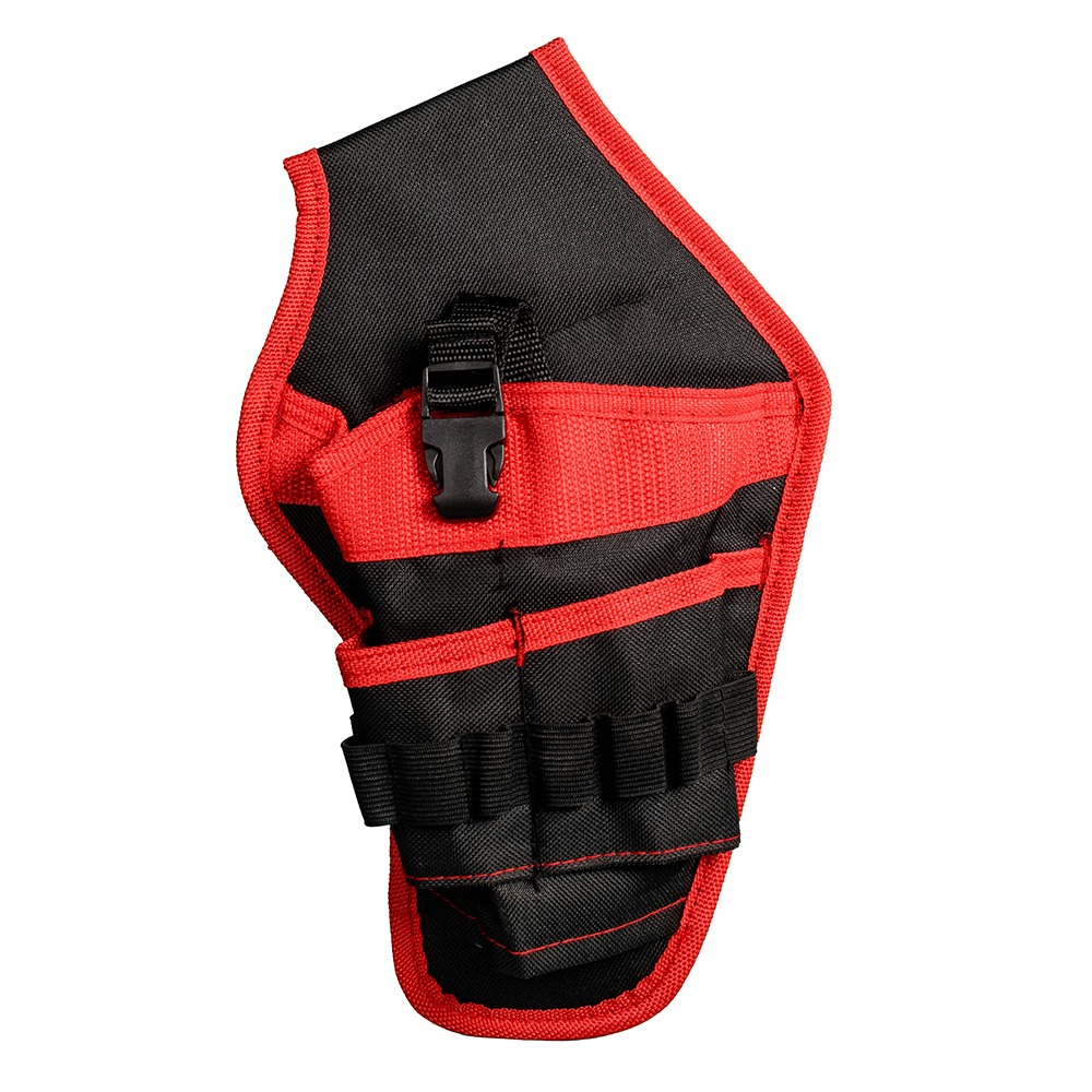 Buzunar suport pentru masina de gaurit si accesorii POCKET din poliester - imagine 2